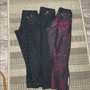 Nike Pro leggings